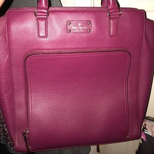 Kate Spade Baxter Street Fernrose